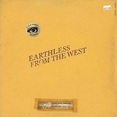 Earthless - From The West [New Vinyl]