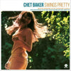 Baker- Chet	Swings Pretty + 2 Bonus Tracks (New Vinyl)