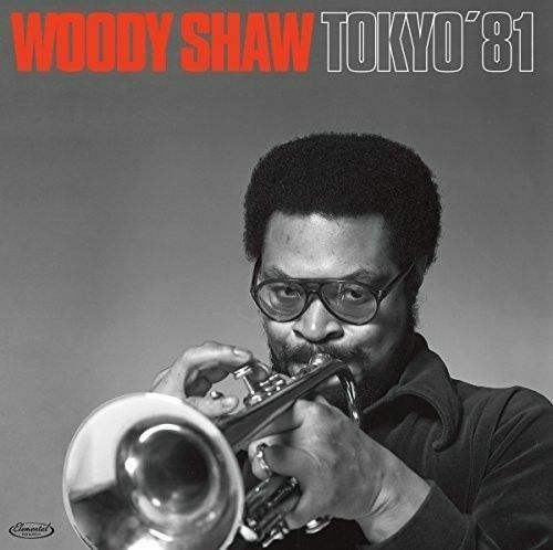 Shaw, Woody Quartet	Tokyo 1981 (New Vinyl)