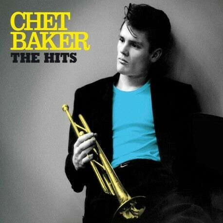 Chet Baker - Hits [Limited Digipak] [New CD] Ltd Ed, Digipack Packagin