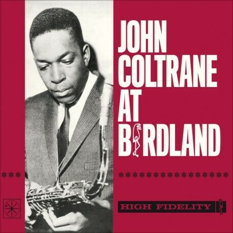John Coltrane - At Birdland [Digipak] [New CD] Digipack Packaging, Spa