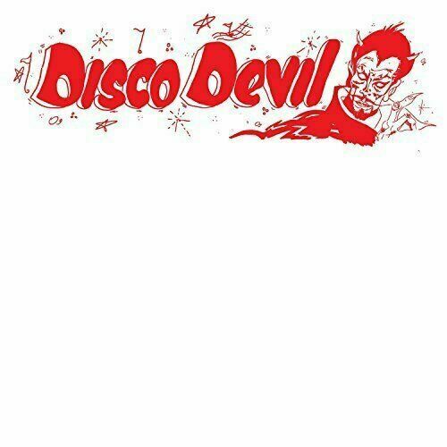 PERRY,LEE & FULL EXPERIENCE-DISCO DEVIL 12` Single NEW