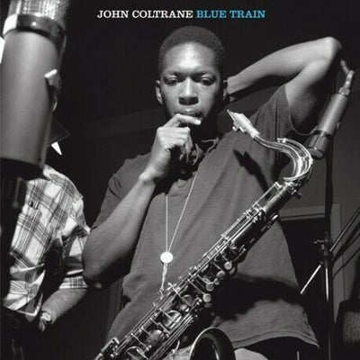 John Coltrane - Blue Train / Lush Life [New CD] Rmst, With Book, Spain - Import