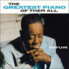 Art Tatum - The Greatest Piano Of Them All (7 Bonus Tracks) CD NEW