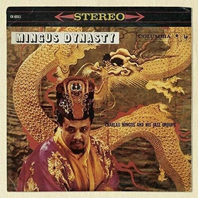 Mingus- Charles	Mingus Dynasty (180 Gram Vinyl) (New Vinyl)