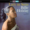 Billie Holiday - Lady In Satin + 8 Bonus Tracks [New CD] Spain - Impor