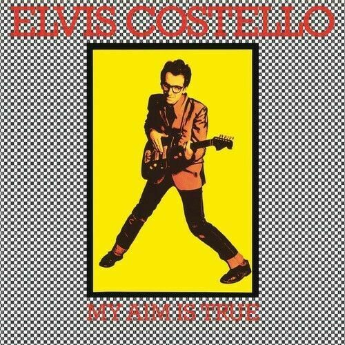 Elvis Costello - My Aim Is True [New Vinyl LP]