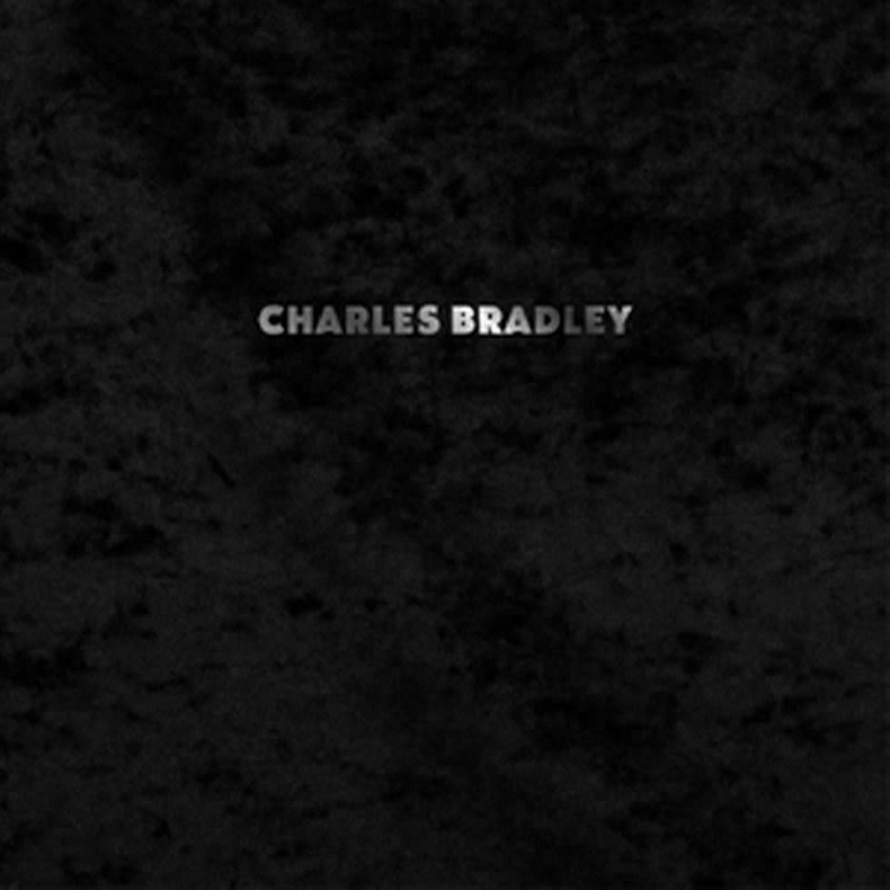 Charles Bradley - Black Velvet [2LP+12'' Box] photo book, slip-mat, seeded down