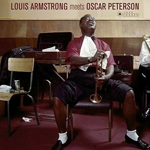 Peterson, Oscar Trio	Affinity