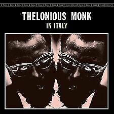 Monk, Thelonious	In Italy (180 Gram) (New Vinyl)