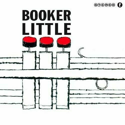 Little, Booker Quartet	Booker Little Quartet (New Vinyl)