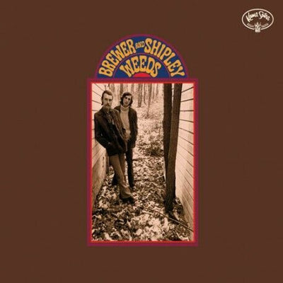 Brewer & Shipley - Weeds [New CD] Spain - Import