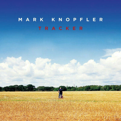 Mark Knopfler - Tracker [Vinyl New]