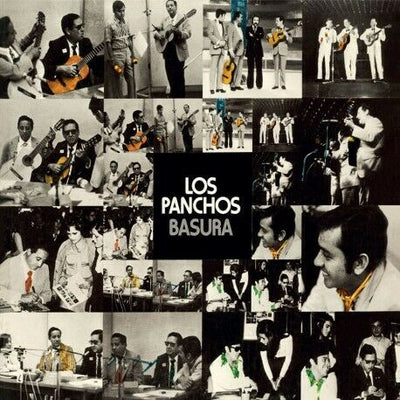 Los Panchos - Basura / Lo Dudo [Remastered Digipak] [New CD] Rmst, Dig