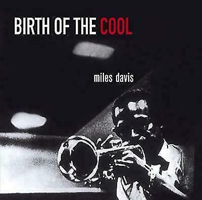 Miles Davis - Birth Of The Cool [CD]