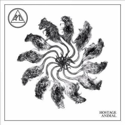 ALL PIGS MUST DIE HOSTAGE ANIMAL [10/27] * NEW VINYL