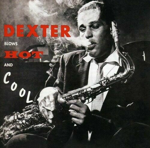 Dexter Gordon - Blows Hot & Cool [New CD] Bonus Tracks