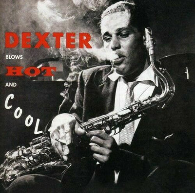 Dexter Gordon - Blows Hot & Cool [New CD] Bonus Tracks