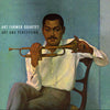 Art Farmer Quartet ‎– Art And Perception SEALED NEW CD