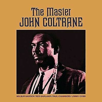John Coltrane - Master [New CD] Bonus Tracks, Rmst, With Book, Spain - Import
