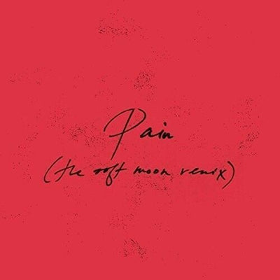 Boy Harsher - Pain Ii 12 4250506829483