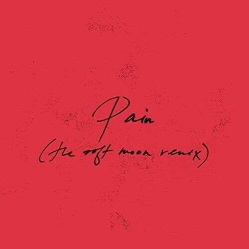 Boy Harsher - Pain Ii 12 4250506829483