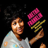 ARETHA FRANKLIN - ESSENTIAL RECORDINGS 1954-1962 [CD]