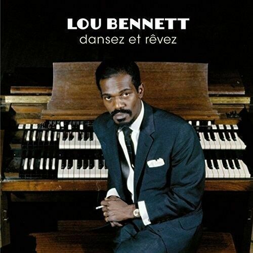 Lou Bennett - Dansez Et Rrevez + 7 Bonus Tracks [New CD] Bonus Tracks, Rmst, Spa