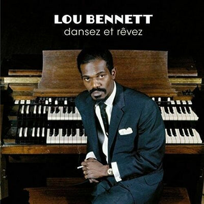 Lou Bennett - Dansez Et Rrevez + 7 Bonus Tracks [New CD] Bonus Tracks, Rmst, Spa