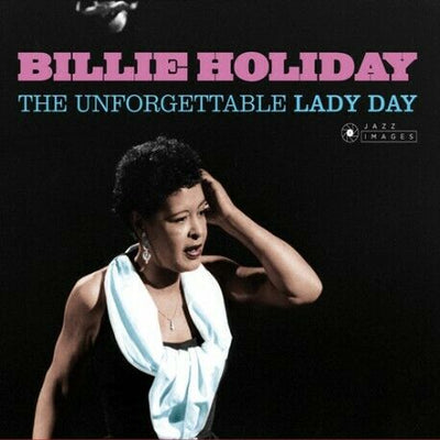 Billie Holiday - Unforgettable Lady Day [New CD] Deluxe Ed, Rmst, Digipack