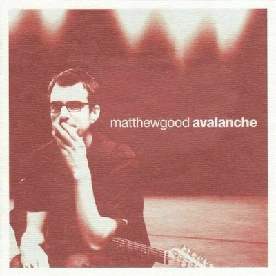 Matthew Good Band - Avalanche [New Vinyl LP] Canada - Import