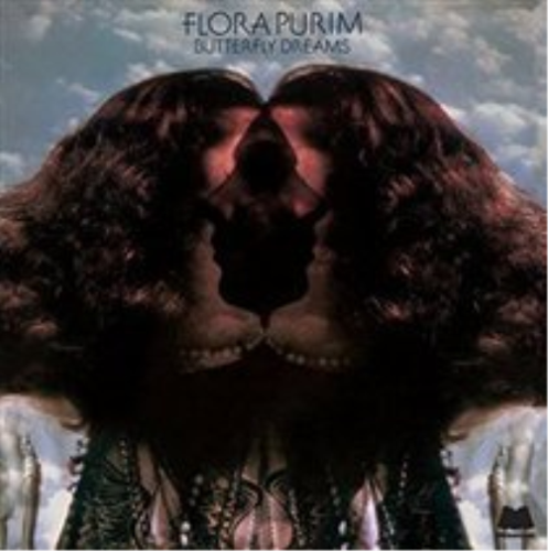 Purim, Flora	Butterfly Dreams (180 Gram Vinyl Limited Edition) (New Vinyl)