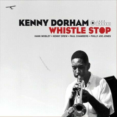 Kenny Dorham - Whistle Stop [New CD] Ltd Ed, Digipack Packaging, Spain - Import