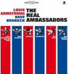 Armstrong- Louis/Brubeck- Dave	Real Ambassadors + 5 Bonus Tracks