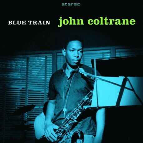 JOHN COLTRANE - BLUE TRAIN/LUSH LIFE NEW CD
