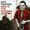 Art Pepper - Meets the Rhythm Section - CD - New