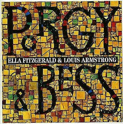Ella Fitzgerald - Porgy & Bess [New CD] Bonus Tracks