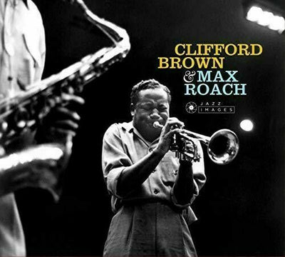 Brown,Clifford / Roa - Clifford Brown & Max Roach [New CD] Ltd Ed, Digipack