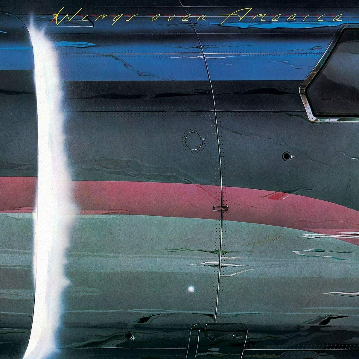 Paul McCartney & Wings - Wings Over America [New Vinyl]