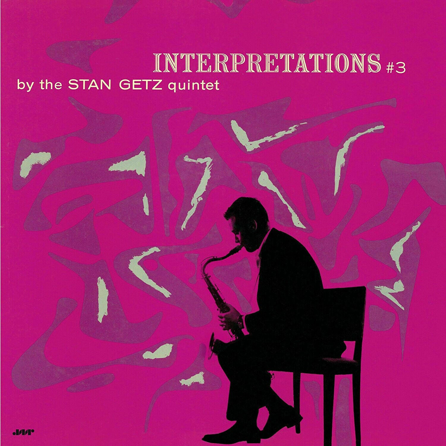 Gets, Stan Quinter	Interpretations #3 (180 Gram) (New Vinyl)