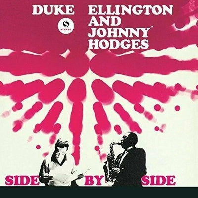 Ellington, Duke/ Johnny Hodges	Side by Side (180 Gram Vinyl) (New Vinyl)