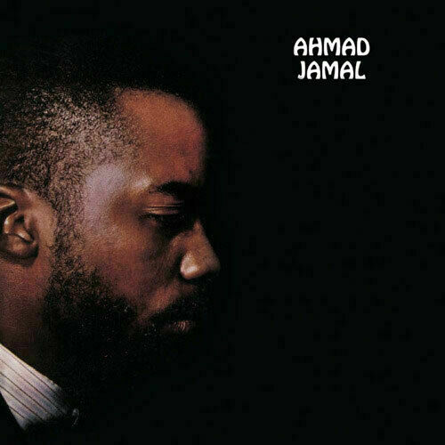 Jamal, Ahmad-The Piano Scene Of Ahmad Jamal (180 Gram V (UK IMPORT) VINYL LP NEW