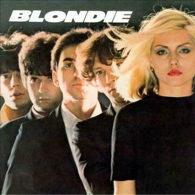 BLONDIE - BLONDIE NEW VINYL RECORD