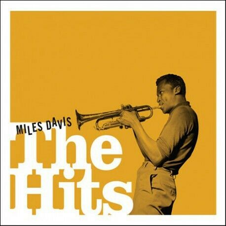 MILES DAVIS - HITS CD