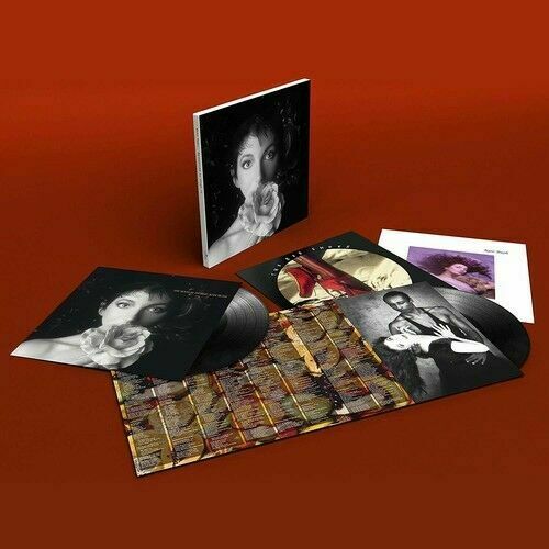 Kate Bush - Remastered In Vinyl II [New Vinyl]