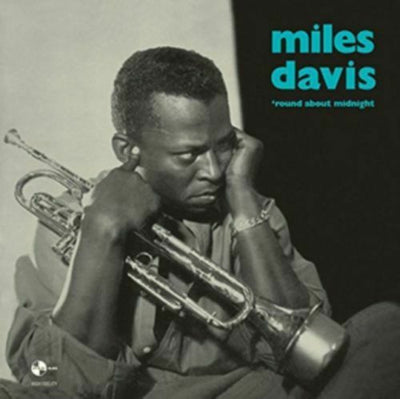 Davis, Miles	Round About Midnight (180 Gram Vinyl Limited Edition) (New Vinyl)
