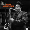 Ben Webster - Soul Of [Limited Digipak] [New CD] Ltd Ed, Digipack Pack