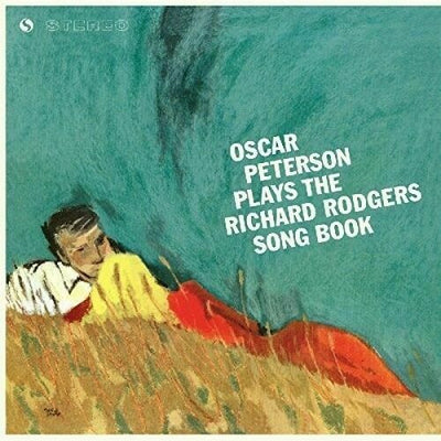 Peterson, Oscar 	plays the Richard Rodgers song book(180 Gram Vinyl) (New Vinyl)