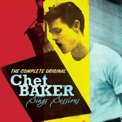 Chet Baker - Sings [New CD] Bonus Tracks, Spain - Import