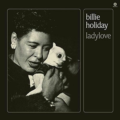 Billie Holiday - Ladylove [New Vinyl LP] Bonus Track, 180 Gram